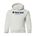 Picture of Heavy Blend Youth Hooded Sweatshirt - white