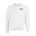 Picture of Fleece Crewneck - white
