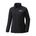 Picture of Women's Kruser Ridge II Softshell Jacket - black