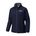 Picture of Women's Kruser Ridge II Softshell Jacket - black