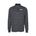 Picture of C&B Traverse Stretch Camo Print Quarter Zip Pullover - Indigo
