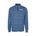 Picture of C&B Traverse Stretch Camo Print Quarter Zip Pullover - Indigo
