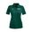 Picture of UA Womens Tech Polo - Forest Green