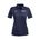 Picture of UA Womens Tech Polo - Forest Green