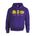 Picture of Fleece Hoodie - black