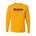 Picture of Dri-Power Long Sleeve T-Shirt - Deep Purple