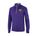 Picture of Men's Omni-Wick Wickham Hills 1/4 Zip - uw purple