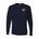 Picture of Dri-Power Long Sleeve T-Shirt - White