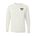 Picture of Dri-Power Long Sleeve T-Shirt - White