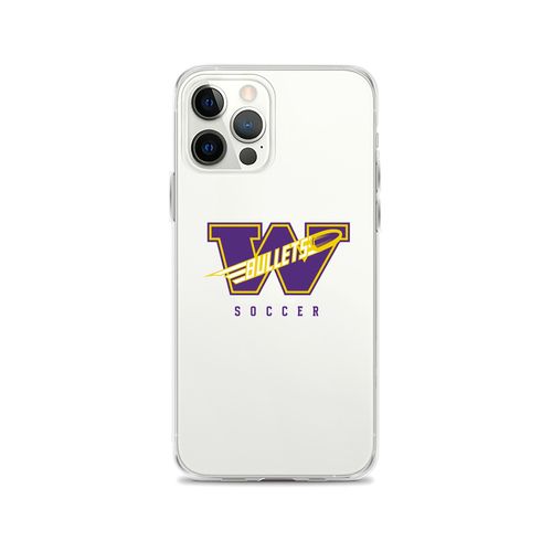 Picture of iPhone case - white