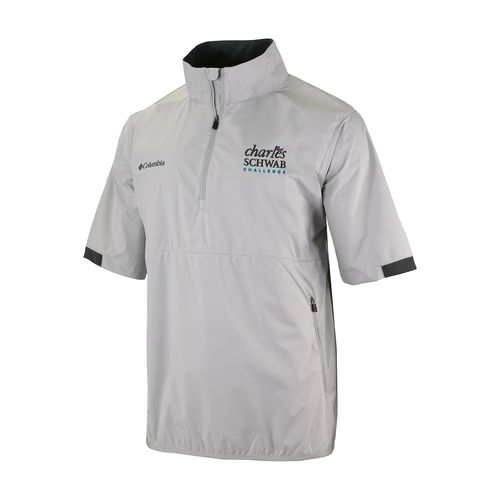 Picture of Big Shot Windbreaker - Cool Grey