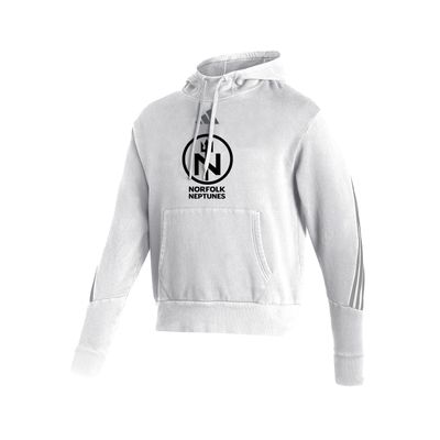 Picture of Fashion Pullover Hoodie - White