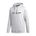 Picture of Men's Fleece Hood  - White