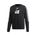 Picture of 3-Stripe Crew - black