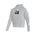 Picture of Fashion Pullover Hoodie - medium grey heather