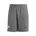 Picture of Men's 9" Heat Ready Woven Shorts  - team grey 4