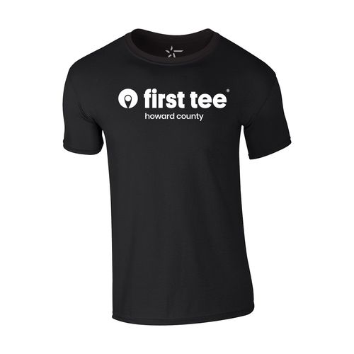Picture of Classic T-Shirt - black