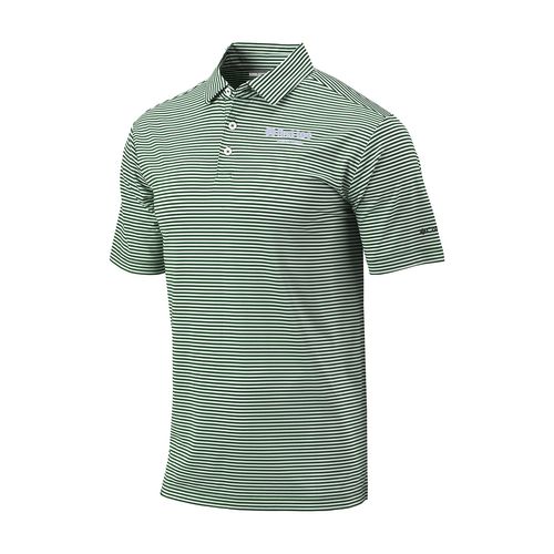 Picture of Men's Omni-Wick Club Invite Polo - forest