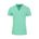 Picture of C&B Womens Forge Heathered Stretch Blade Top - Dark Navy Blue Heather