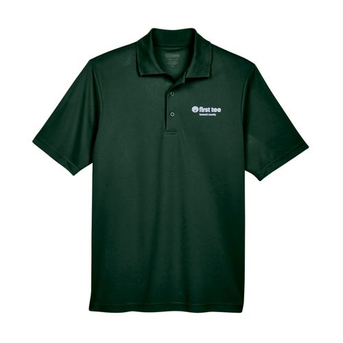 Picture of Men's Performance Polo - forest