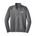 Picture of Sport-Tek Tall Sport-Wick Strech 1/4-Zip Pullover - charcoal grey heather