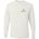 Picture of Dri-Power Long Sleeve T-Shirt - Royal