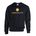 Picture of Fleece Crewneck - Black