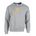 Picture of Fleece Crewneck - Black