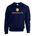 Picture of Fleece Crewneck - Black