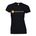 Picture of Women's Semi-Fitted Classic T-Shirt  - Black