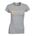 Picture of Women's Semi-Fitted Classic T-Shirt  - Black