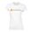 Picture of Women's Semi-Fitted Classic T-Shirt  - Black