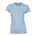Picture of Women's Semi-Fitted Classic T-Shirt  - Black