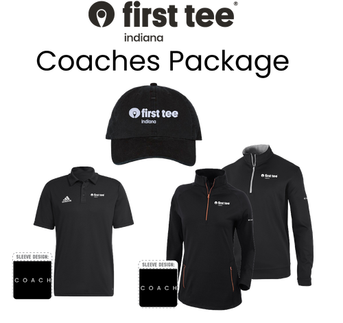 Picture of Coaches Package