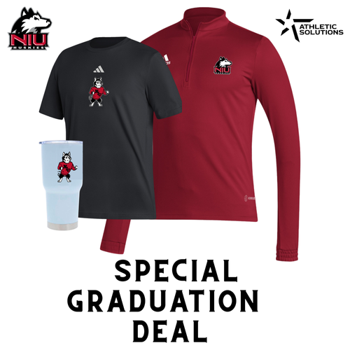 Picture of NIU Graduation Special - Three Pack