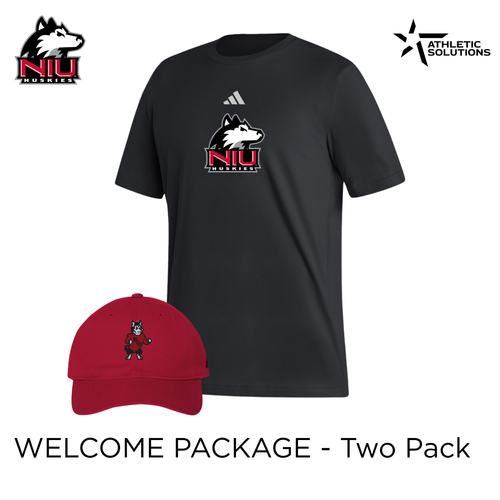 Picture of NIU Welcome Package - Two Pack