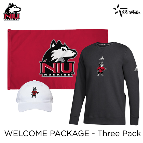 Picture of NIU Welcome Package - Three Pack