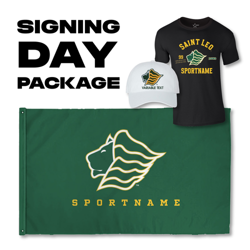 Picture of Saint Leo Signing Day Package