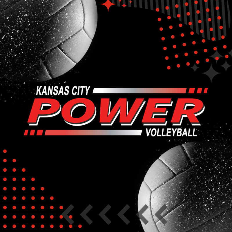 KC Power Volleyball Club Shop | Collection