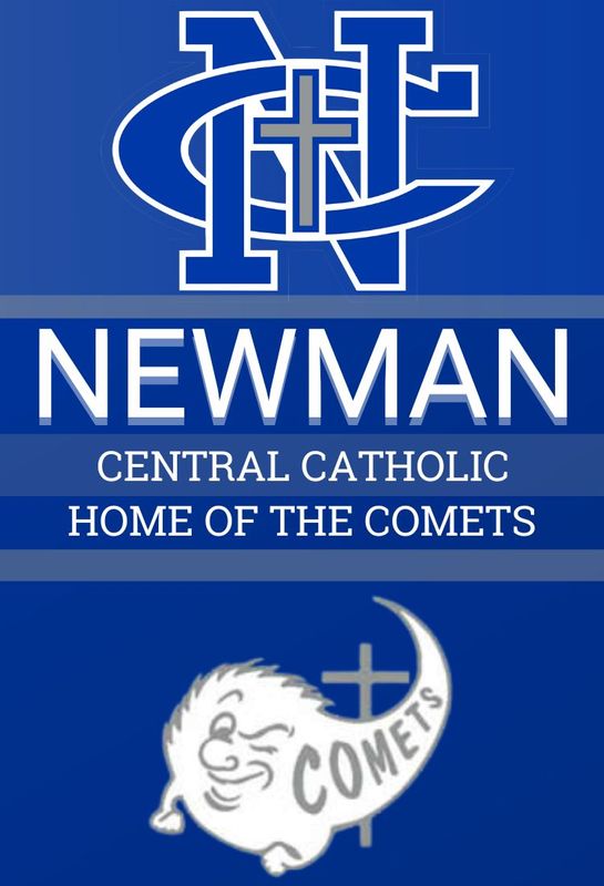 Newman Central Catholic High School Shop | Collection