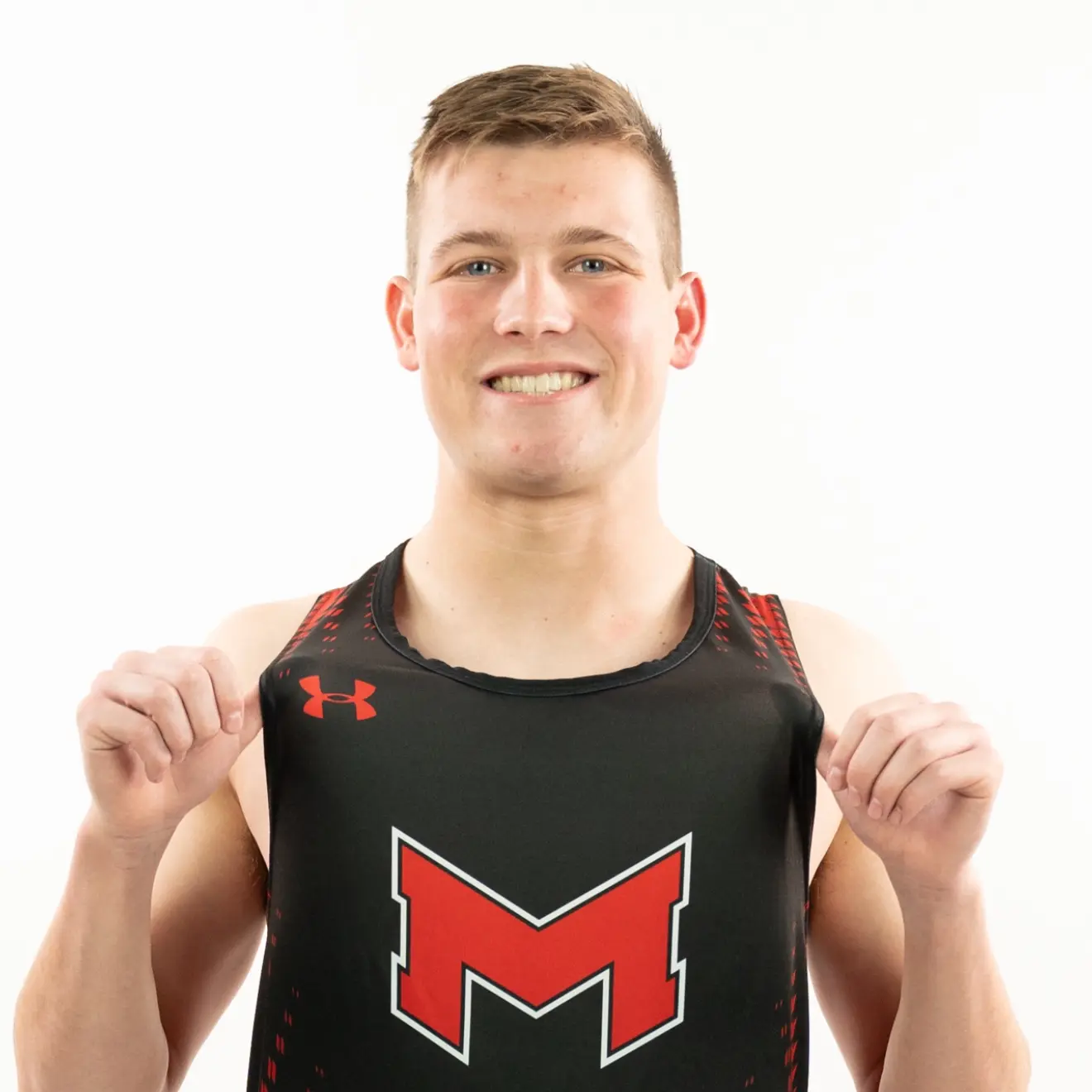 Carson Miller