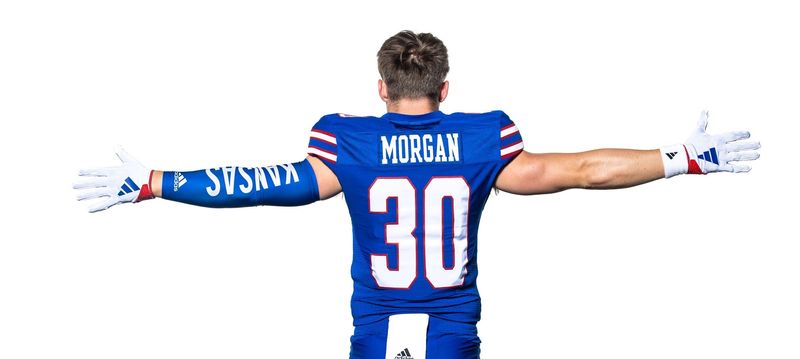 Carson Morgan