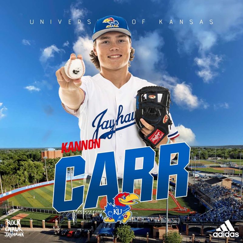 Kannon Carr