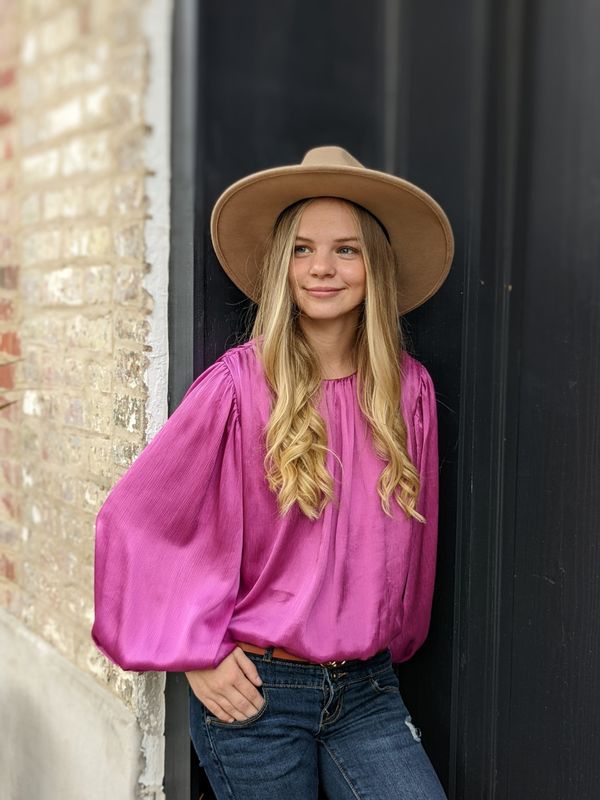 Leah Montgomery