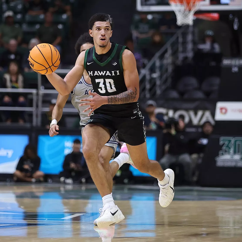 Aaron Hunkin-Claytor