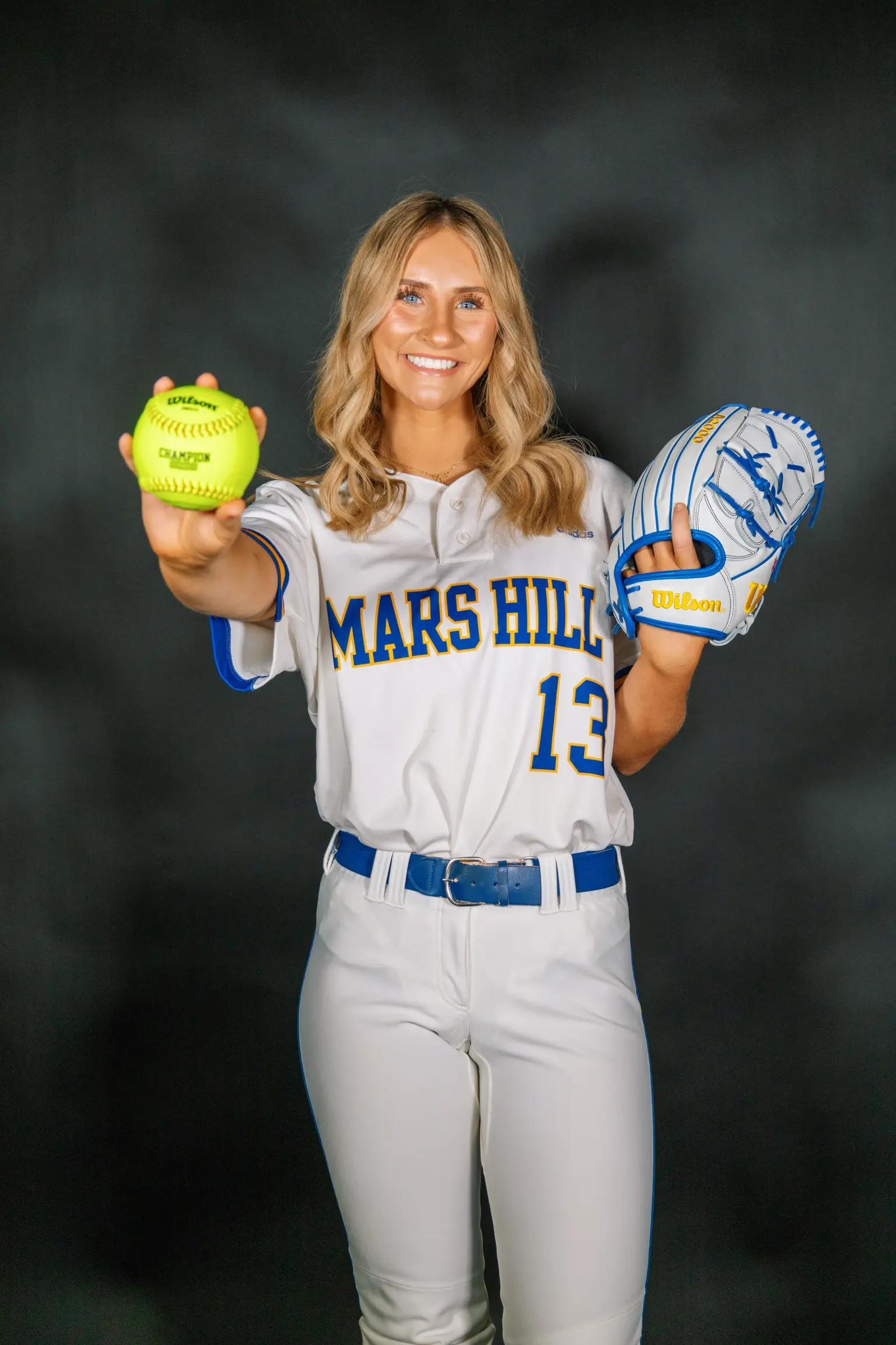 Kiersten Gosnell