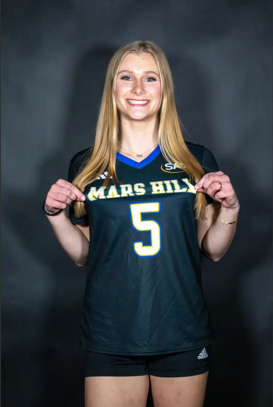 Makenna Olson