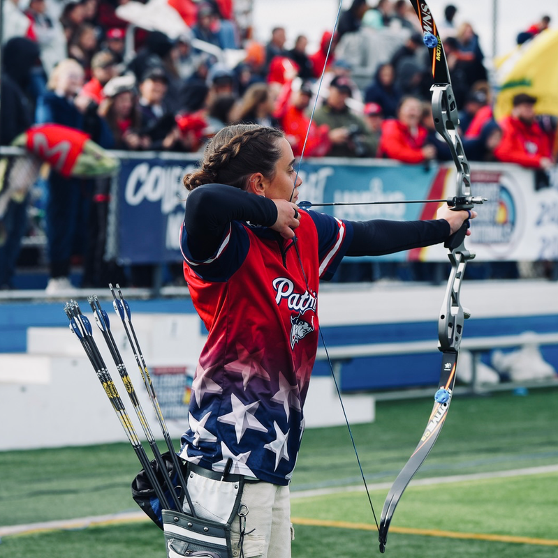 Kennedy Sumpter