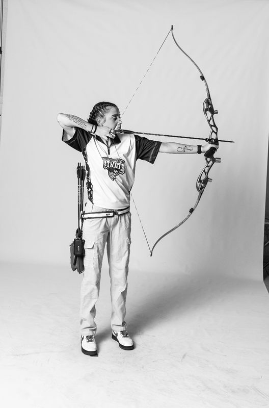 Kennedy Sumpter