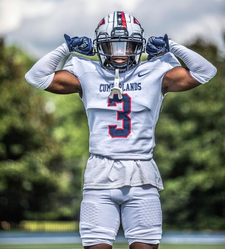 Elijah Howard